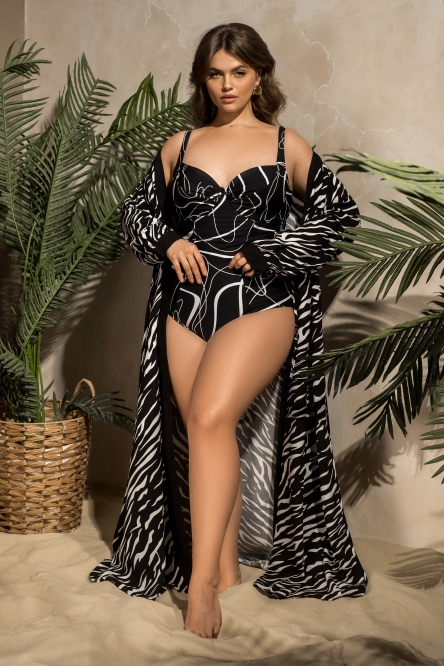 508-141 Купальник фото № 3