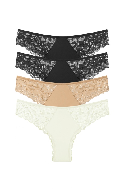 104-22 Бразилиана женские (4 шт) фото № 1