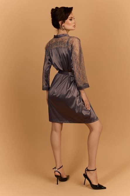 711-6745 Халат фото № 4