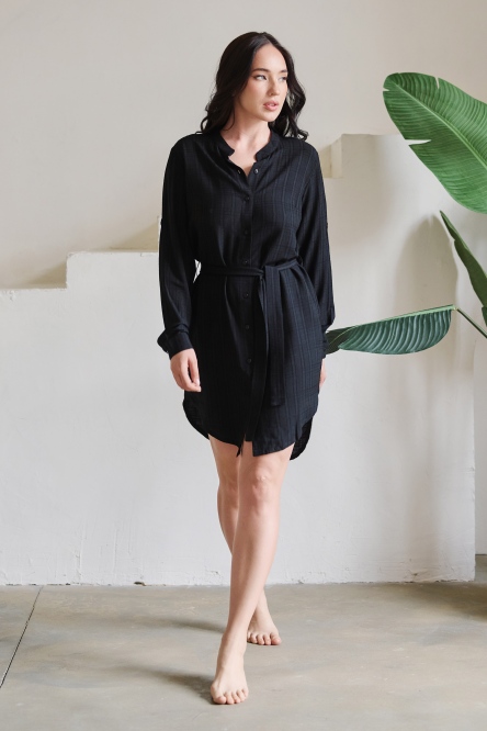 503-750 Халат пляжный женский фото № 3