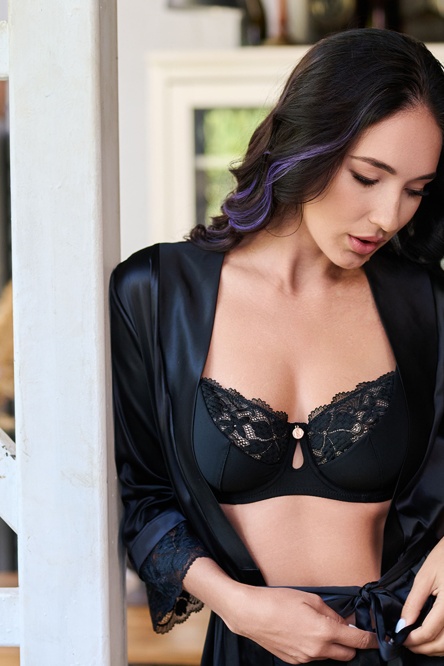 704-6738 Халат фото № 3