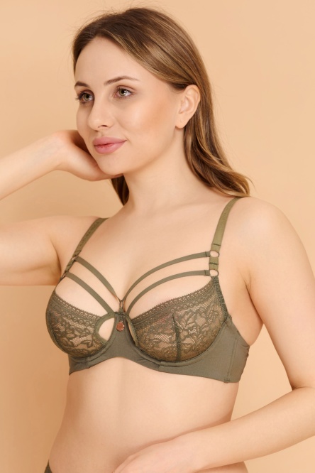 703-057 Бюстгальтер фото № 8