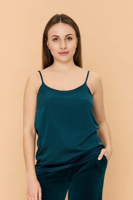 301-6254-6 Майка женская фото № 5