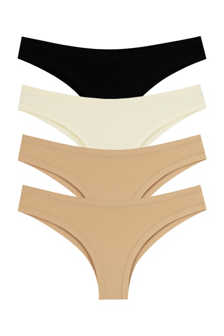 102-20 Бразилиана женские (4 шт) фото № 1