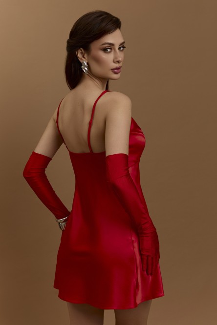 720-6037 Ночная сорочка фото № 5