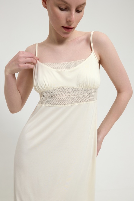 718-6091 Ночная сорочка фото № 4