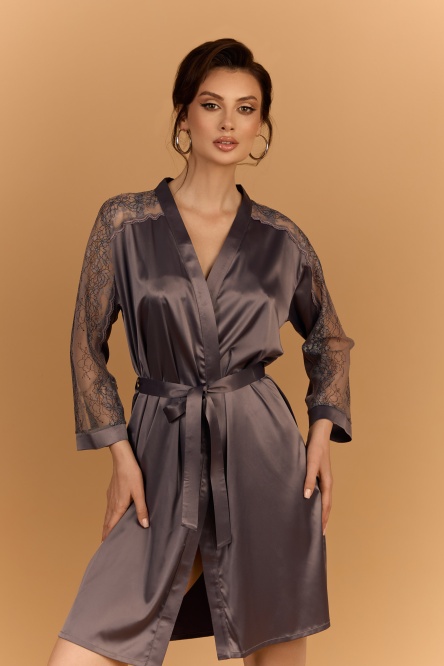 711-6745 Халат фото № 3