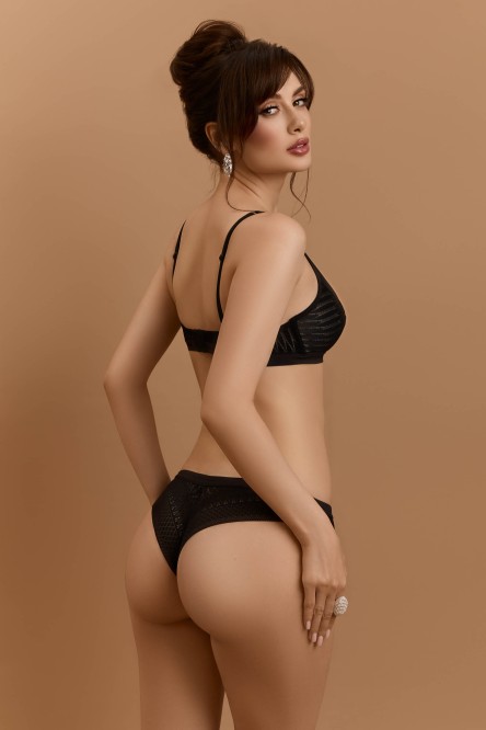 718-044 Бюстгальтер фото № 4