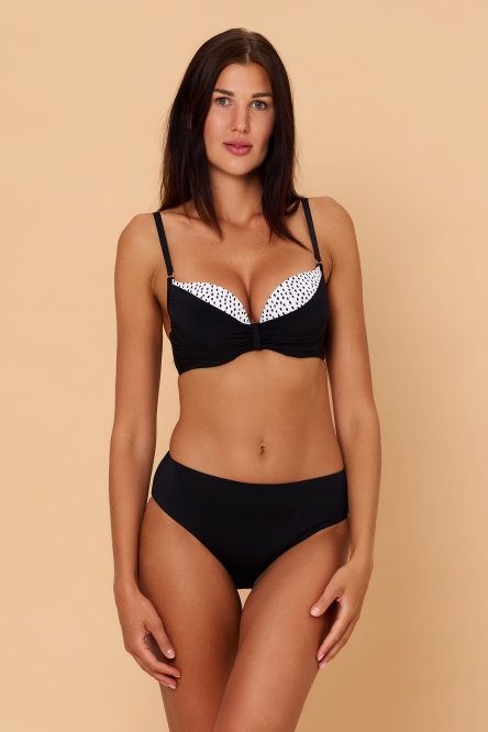 503-011/503-234 Купальник балконет фото № 5