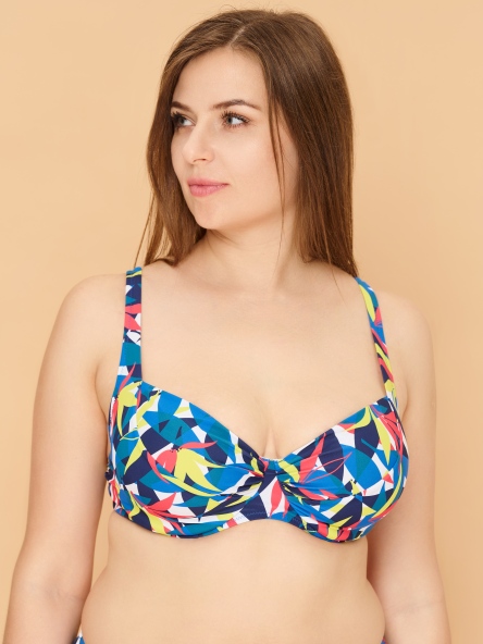 533-041 Бюстгальтер фото № 2