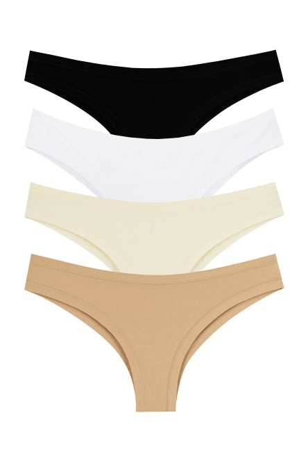 102-20 Бразилиана женские (4 шт) фото № 1