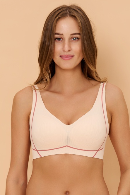 775-075 Бюстгальтер фото № 1