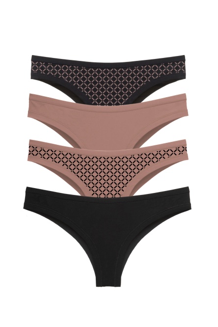 102-20 Бразилиана женские (4 шт) фото № 1