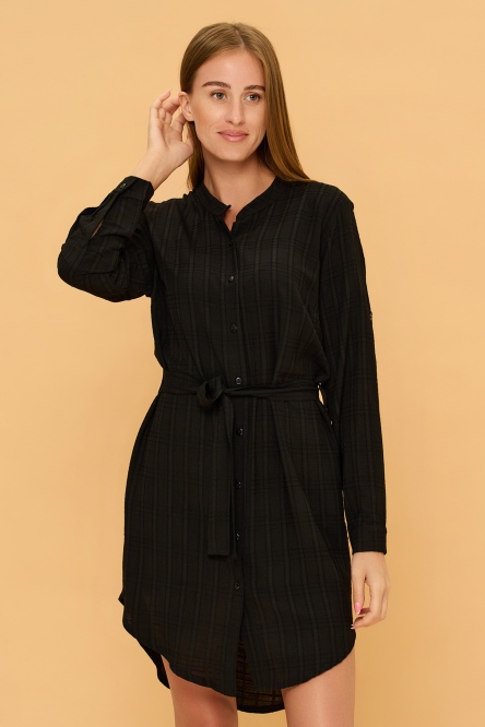 503-750 Халат пляжный женский фото № 5