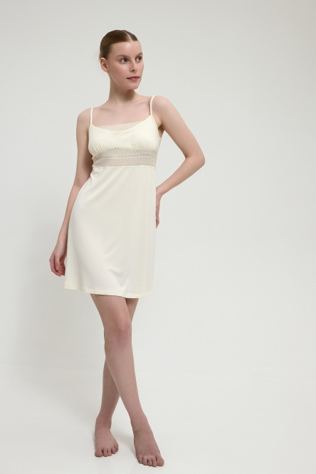 718-6091 Ночная сорочка фото № 3