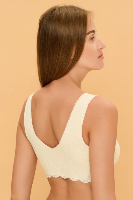 781-072 Бюстгальтер фото № 3