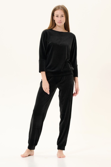 304-6216-8 Комплект женский (джемпер и брюки) фото № 1