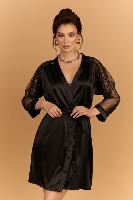 711-6745 Халат фото № 3