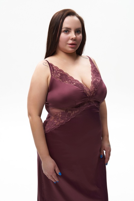 704-6041 Ночная сорочка фото № 4