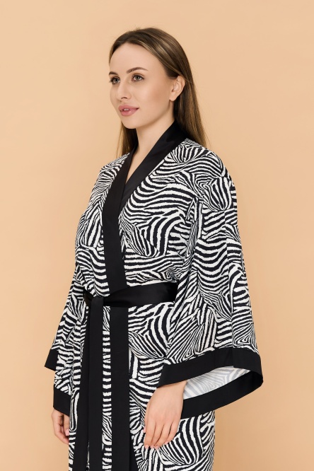 702-6784 Халат фото № 2