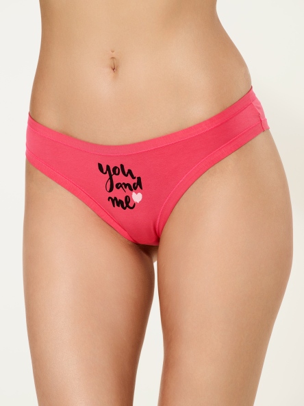 102-20 Бразилиана женские (1 шт) фото № 3