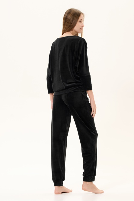 304-6216-8 Комплект женский (джемпер и брюки) фото № 3