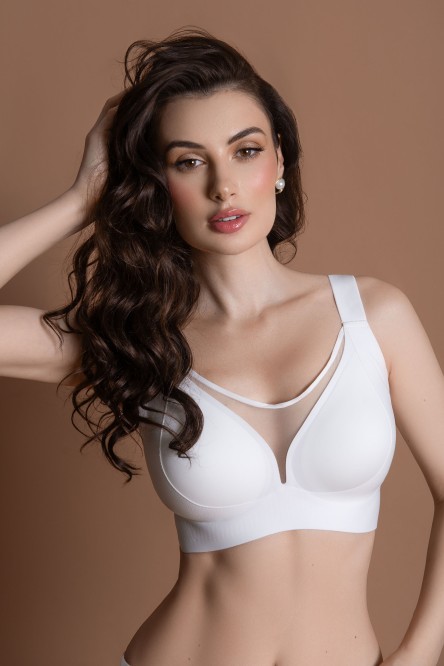 782-073 Бюстгальтер фото № 3