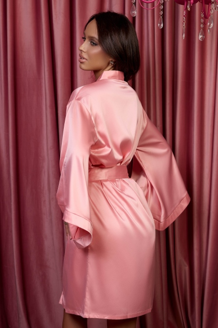 725-6764 Халат фото № 3