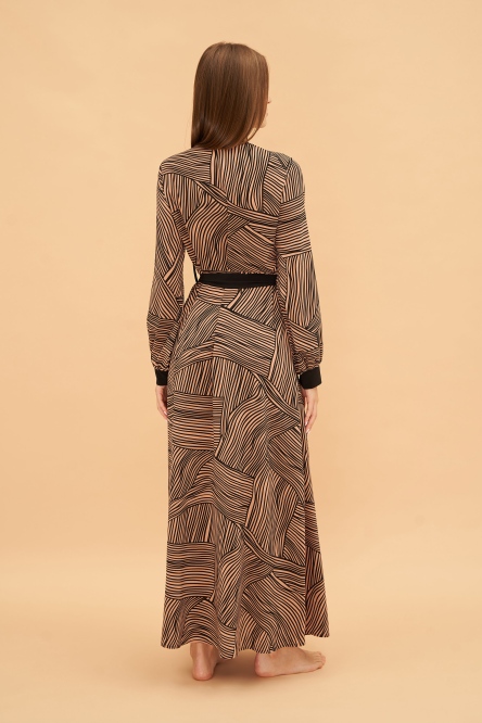 501-713 Пляжный халат фото № 4