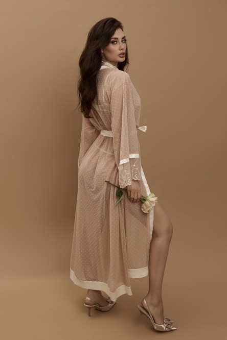 720-6755 Халат фото № 5