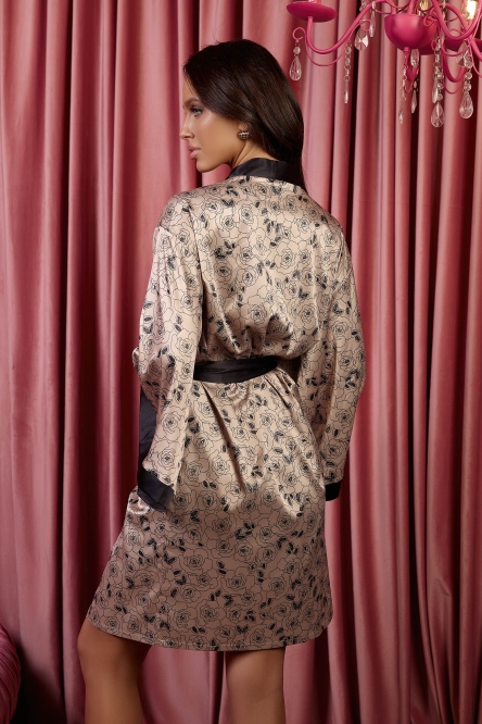 725-6764 Халат фото № 2