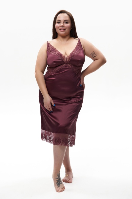 704-6041 Ночная сорочка фото № 1