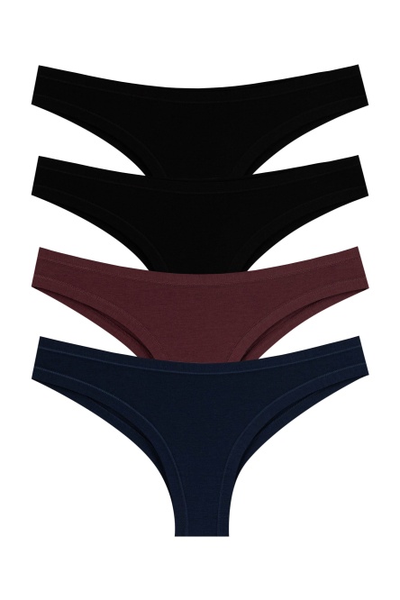 102-20 Бразилиана женские (4 шт) фото № 1