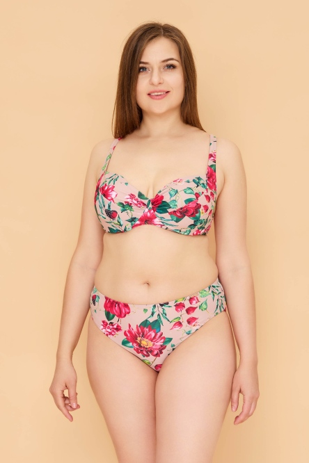 533-041/533-234 Купальный костюм фото № 1