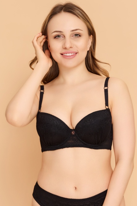 703-008 Бюстгальтер фото № 6