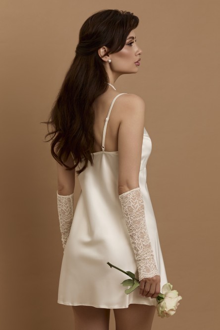 720-6037 Ночная сорочка фото № 5