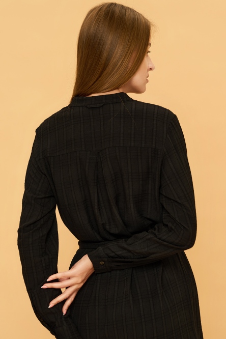 503-750 Халат пляжный женский фото № 6