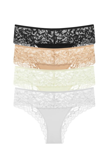 104-24 Бразилиана женские (4 шт) фото № 1