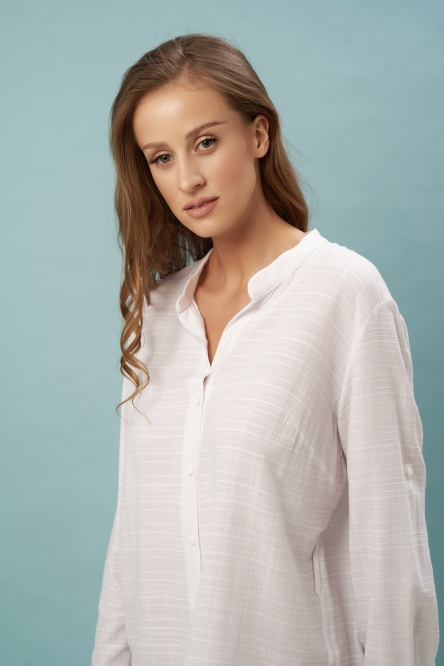 503-750 Халат пляжный женский фото № 4