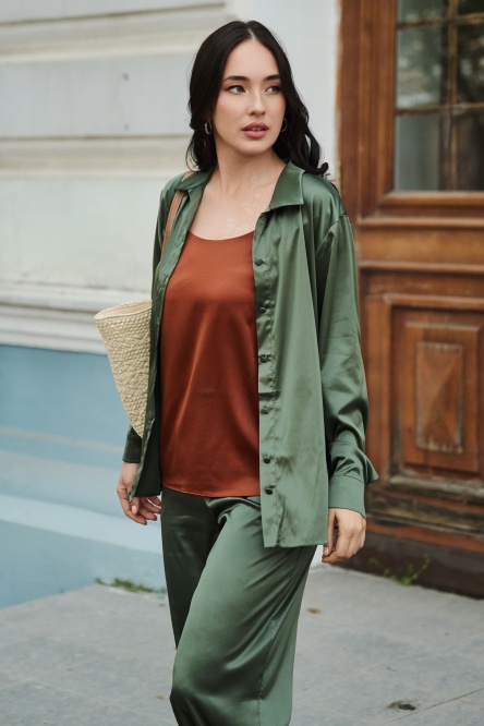 301-6254-6 Майка женская фото № 2