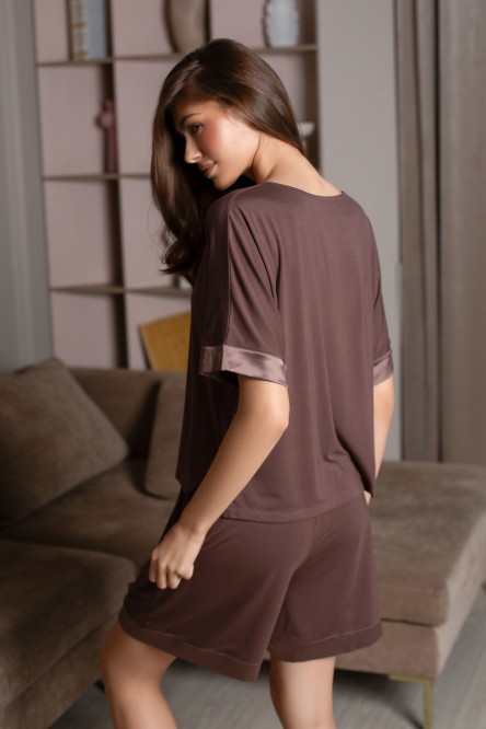 723-6215 Пижама фото № 2