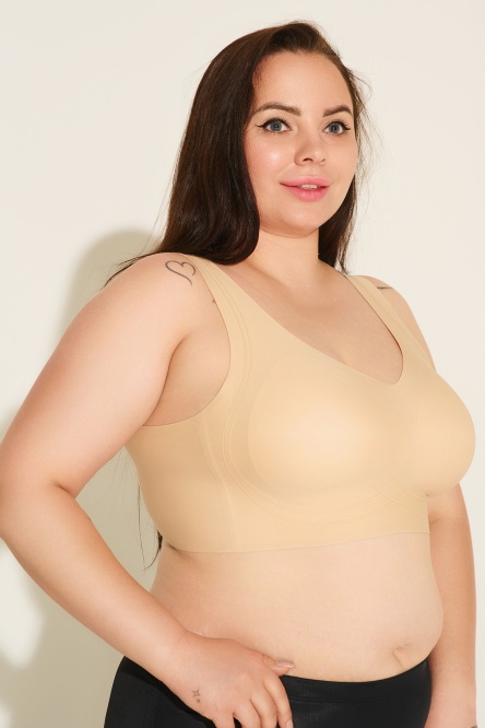 783-070 Бюстгальтер фото № 4