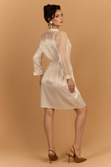 711-6745 Халат фото № 4