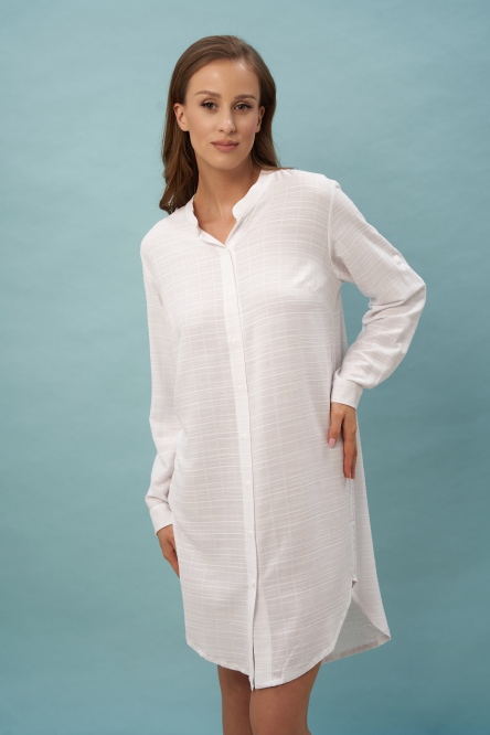 503-750 Халат пляжный женский фото № 6