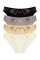 102-30 Трусы женские (4 шт) фото № 1