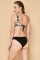 503-149 Купальник монокини фото № 5