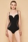 501-108 Купальник утягивающий фото № 1
